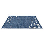 Vloerkleed Marine (Blauw, wit, 160 x 230 cm) | BAUHAUS
