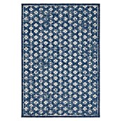 Vloerkleed Marine 3 (Blauw, 160 x 230 cm) | BAUHAUS