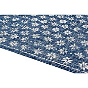 Vloerkleed Marine 3 (Blauw, 160 x 230 cm) | BAUHAUS