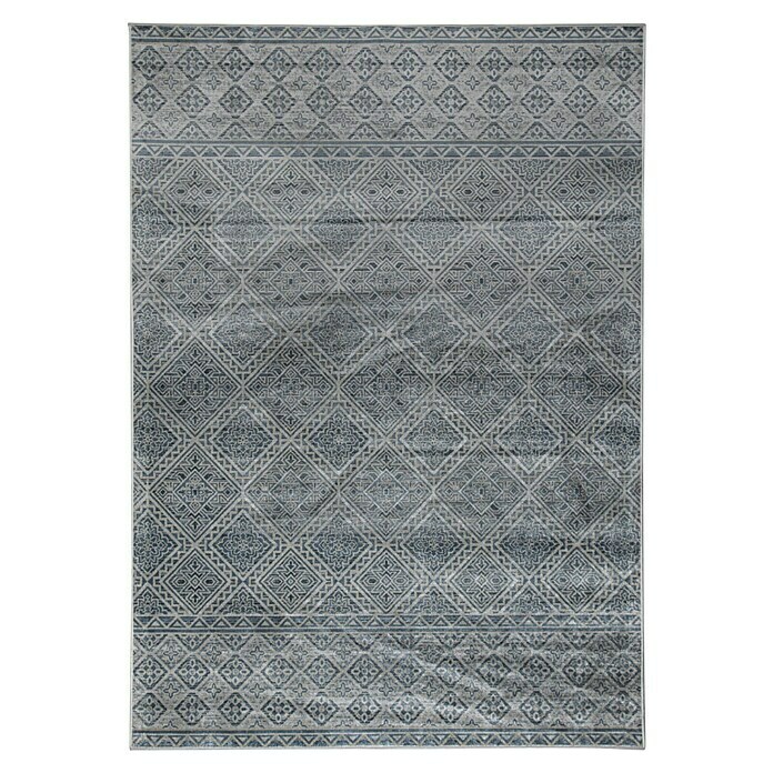 Vloerkleed Celestine B (Grijs, 160 x 230 cm) | BAUHAUS