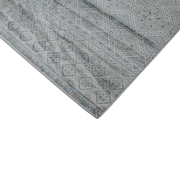 Vloerkleed Celestine B (Grijs, 160 x 230 cm) | BAUHAUS