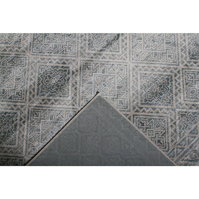 Vloerkleed Celestine B (Grijs, 160 x 230 cm) | BAUHAUS