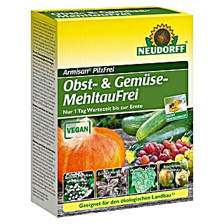 Neudorff Pilzfrei Armisan Obst- & Gemüse-MehltauFrei (50 g)