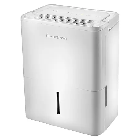 Ariston  Deshumidificador eléctrico DEOS 12