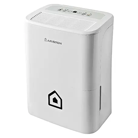 Ariston  Deshumidificador eléctrico DEOS 16S NET