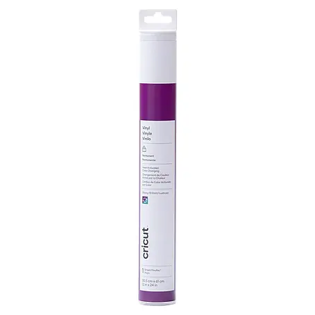 Cricut  Vinylfolie Color Change Hot Permanent