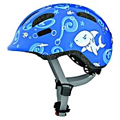 Abus Fahrradhelm Kids Pro (M, Blau) | BAUHAUS