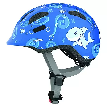 Abus  Fahrradhelm Kids Pro