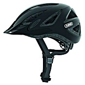 Abus Fahrradhelm City Pro (L 58 - 61 cm, Schwarz) | BAUHAUS