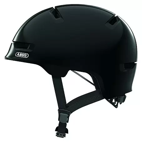 Abus  Fahrradhelm Youth