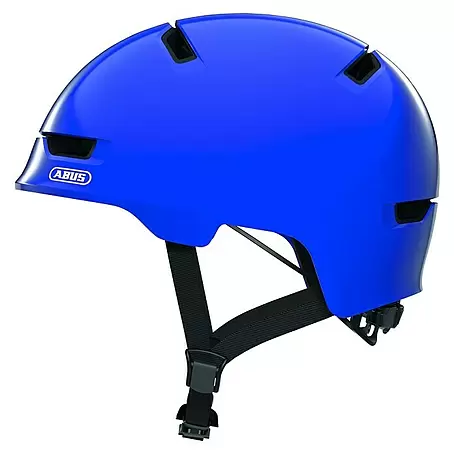 Abus  Fahrradhelm Youth