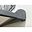 Solid Elements Pergolamarkise Schattino-S 2209 (Breite: 4,5 m, Ausfall: 3 m) | BAUHAUS