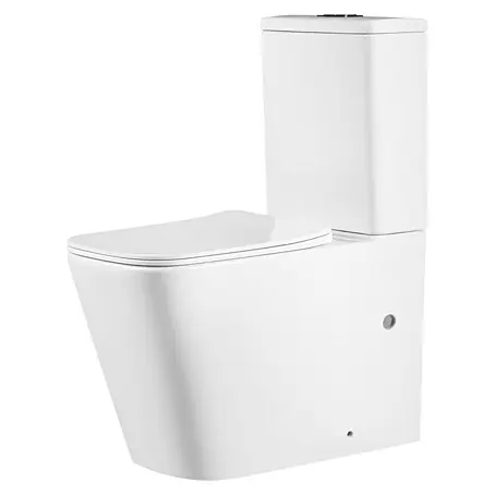 Pack de WC Ronda
