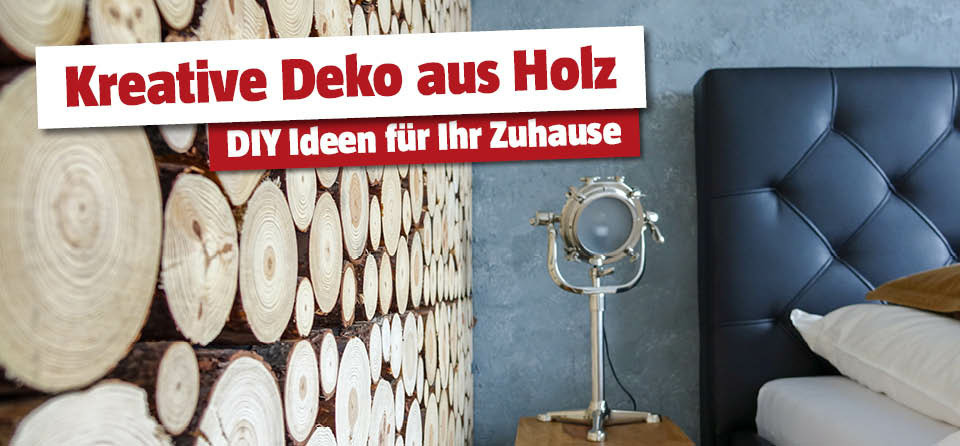 Holzideen