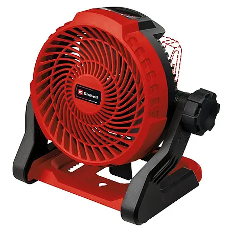 Einhell Power X-Change 18V Akku-Ventilator GE-CF 18/2200 Li - Solo