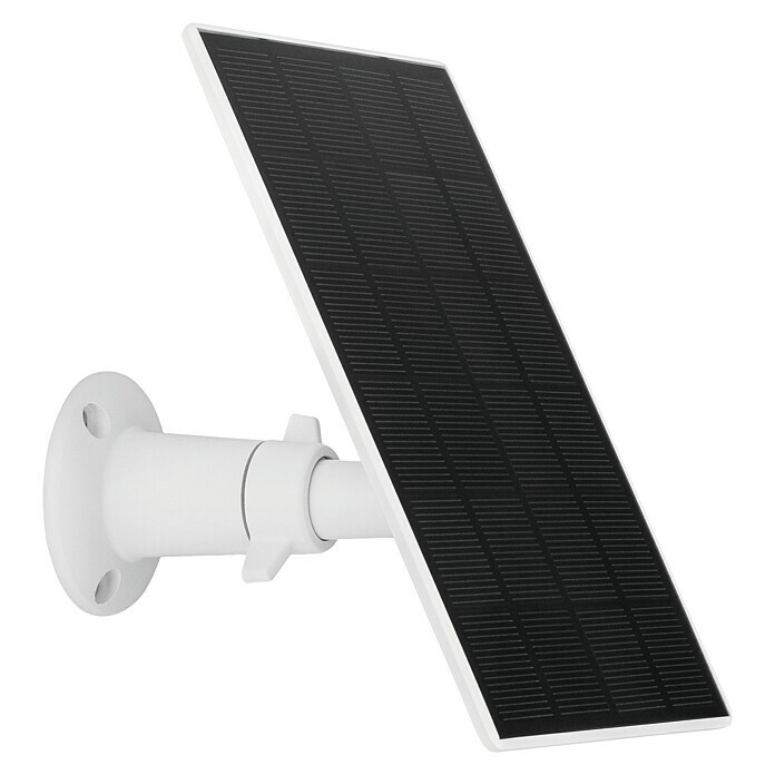 Abus Solarmodul PPIC91600 W PRO (L x B x H: 12 x 1 x 17 mm, IP65) | BAUHAUS