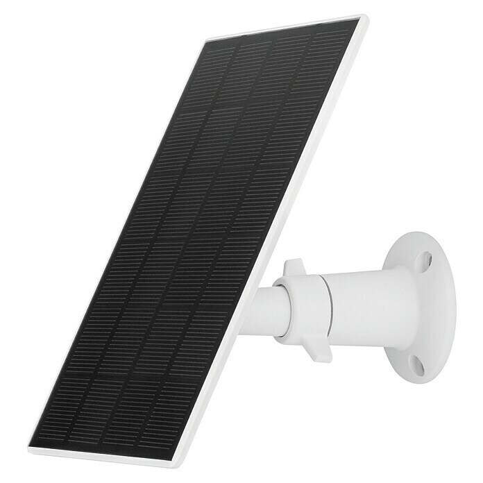 Abus Solarmodul PPIC91600 W PRO (L x B x H: 12 x 1 x 17 mm, IP65) | BAUHAUS