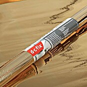 D-c-fix Metalleffektfolie (150 x 45 cm, Gold, Metallic, Selbstklebend)