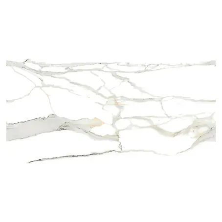 Momastela  Feinsteinzeugfliese Calacatta Gold Matt