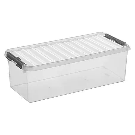 Sunware  Aufbewahrungsbox Q-Line