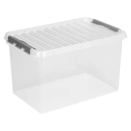 Sunware  Aufbewahrungsbox Q-Line