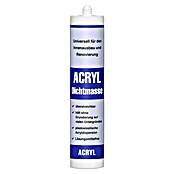 Acryl (Weiß, 300 ml)