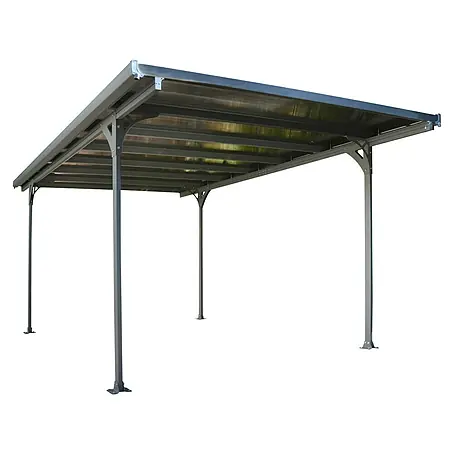 Palram – Canopia  Carport Verona