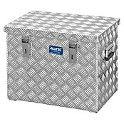 Alutec München Aufbewahrungs- & Transportbox R70 (522 x 375 x 420 mm, 70 l)