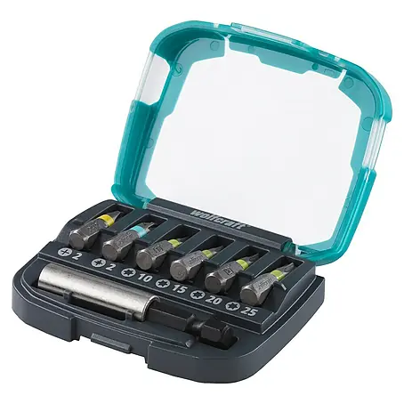 Wolfcraft  Bit-Box