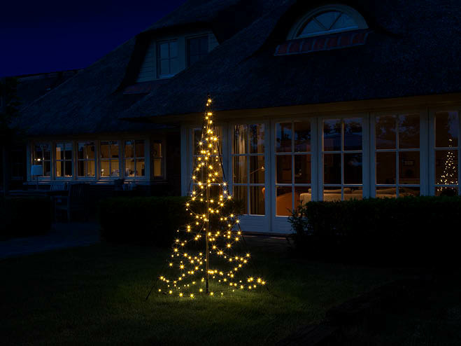 LED Weihnachtsbäume