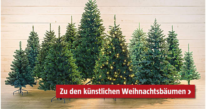 Der perfekte Weihnachtsbaum | BAUHAUS sterreich