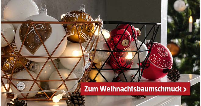 Der perfekte Weihnachtsbaum | BAUHAUS sterreich