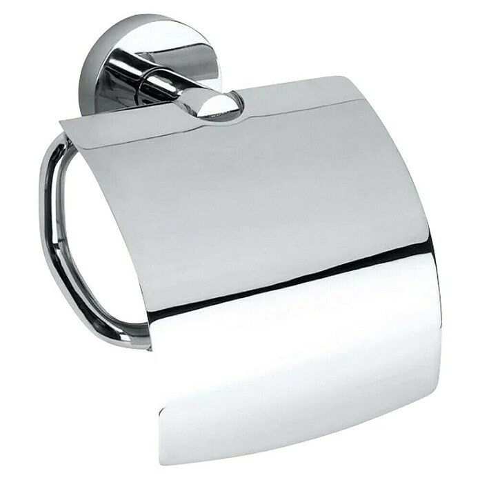 Bemeta Držač WC papira Omega  (Materijal: Mjed, Širina: 14 cm) | BAUHAUS