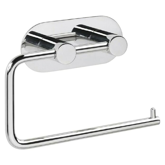 Bemeta Obroč za brisače  (Srebrna) | 3712 - Ausstattungsserien Metall Marke | DADD - Accessoires | DAD - Badausstattung | DA - Badausstattung/Bäderwelt | D - Sanitär | BAUHAUS