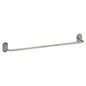 Bemeta Držač ručnika EASY  (Š x V: 645 x 72 mm, Srebrna, Mat) | BAUHAUS
