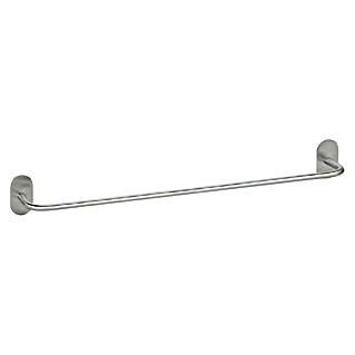 Bemeta Kopalniško držalo za brisačo (Š x V: 645 x 72 mm, Mat)