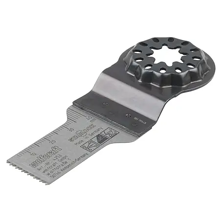 Wolfcraft  Tauchsägeblatt Expert BiM