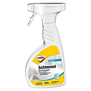 Molto Schimmel-Entferner (500 ml, Sprühflasche)