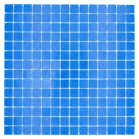 Mosaikfliese Quadrat Uni GM A 39