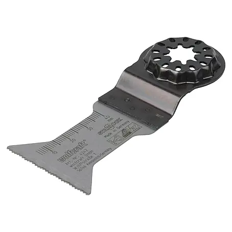 Wolfcraft  Tauchsägeblatt Expert BiM