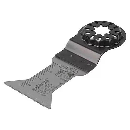 Wolfcraft  Tauchsägeblatt Expert BiM