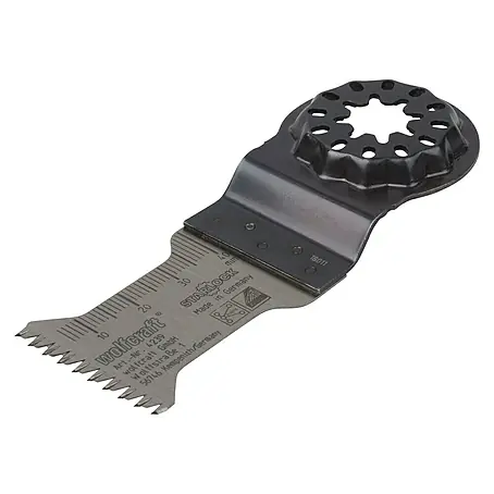 Wolfcraft  Tauchsägeblatt Expert BiM
