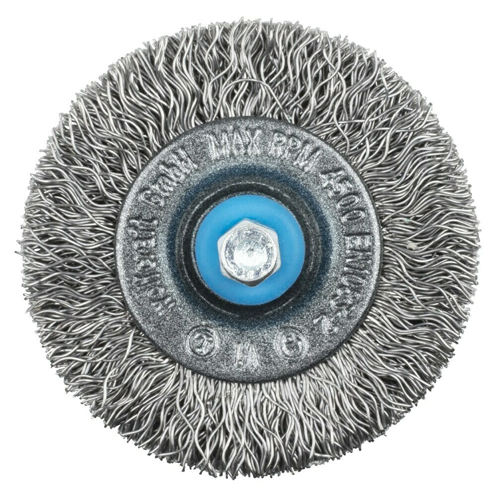 Drahtbürstenaufsatz Online Kaufen Produktbild-Vorschau 7