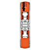 Wago Durchgangsklemme 221-2411 mit Hebeln (12 Stk., 0,2 mm² - 4 mm²) | BAUHAUS
