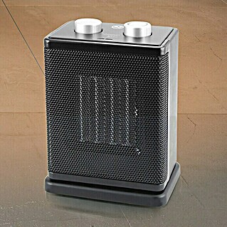 Voltomat HEATING Keramik-Heizlüfter FH-111907 (1.500 W, Höhe: 24,4 cm)
