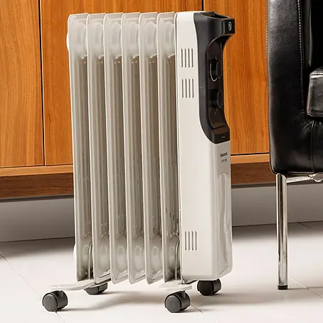 Taurus  Ölradiator New Dakar