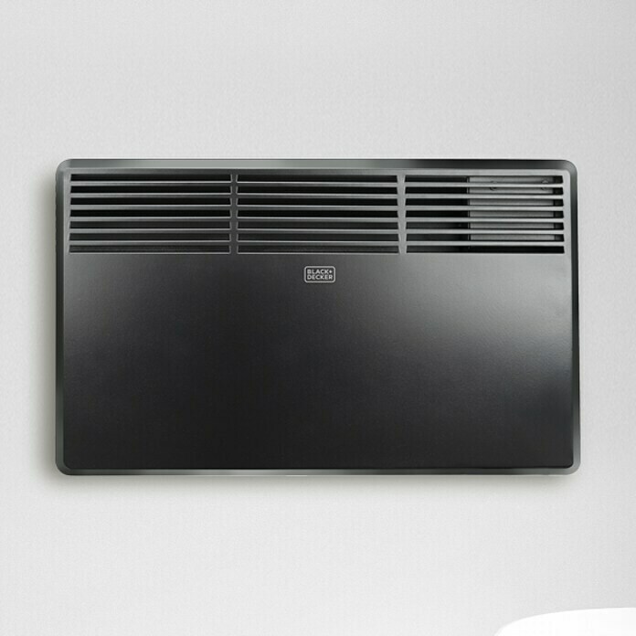 Voltomat HEATING Ölradiator (2.500 W, Raumgröße bis ca. 25 m², Weiß)