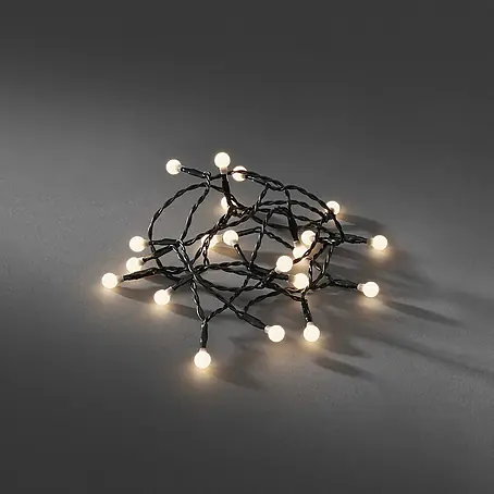 Konstsmide  LED-Lichterkette