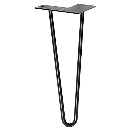 Wagner System  Möbelfuß Hairpinlegs