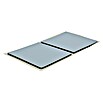 Wagner System Möbelgleiter (45 x 45 mm, Kleben, 4 Stk.) | BAUHAUS